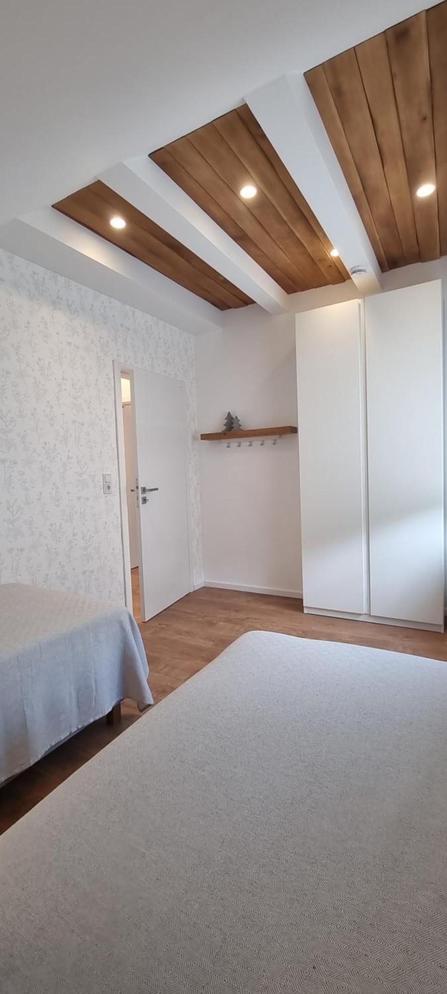 Ferienwohnung Am Wald Goslar Exterior foto