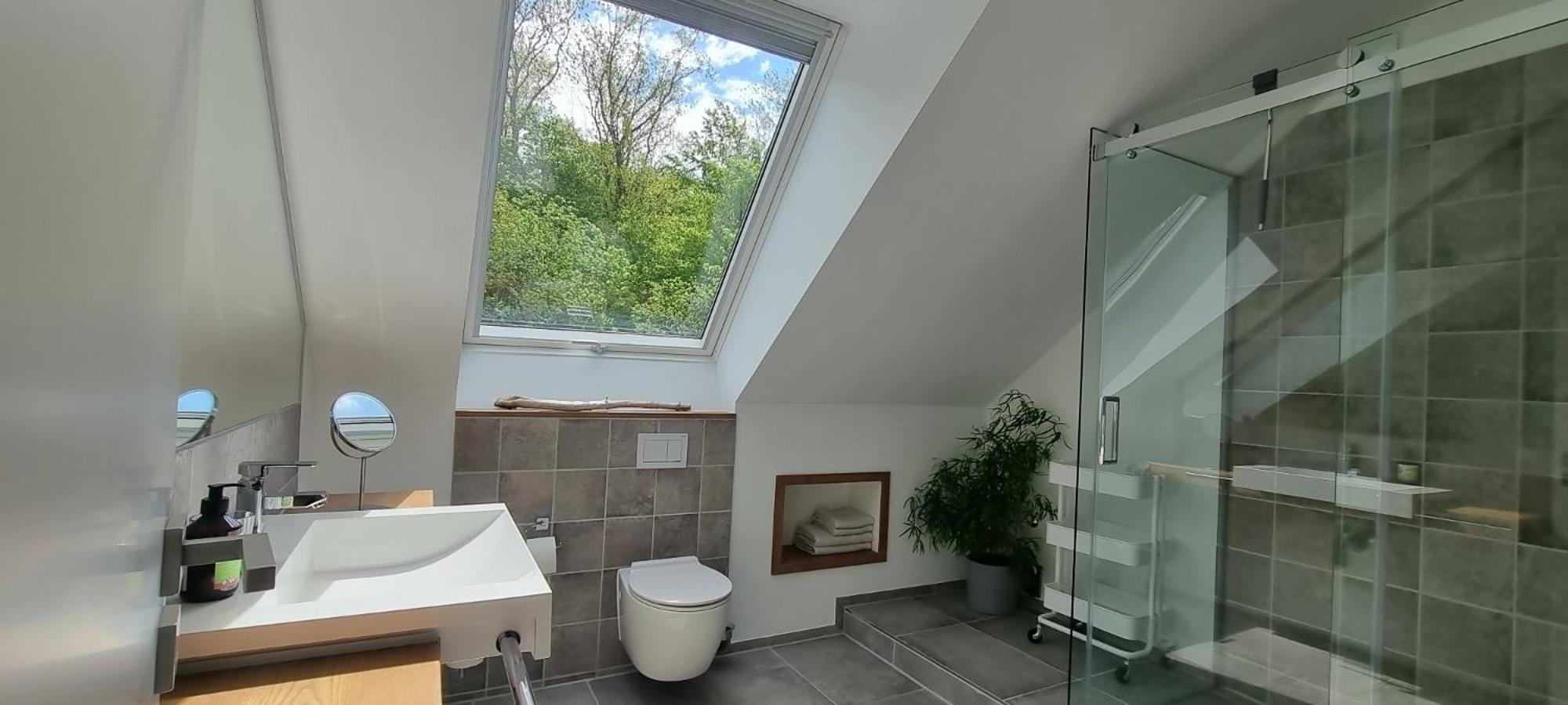 Ferienwohnung Am Wald Goslar Exterior foto